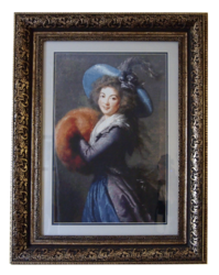 goblen-madame-molreymond