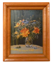 goblen-flori-primavara-in-pahar