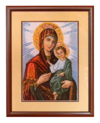 goblen-icoana-maicii-domnului