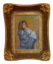 goblen-madona-cu-pruncul